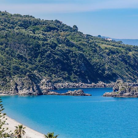 Апартаменты Sole Mare Джоя-Тауро Экстерьер фото