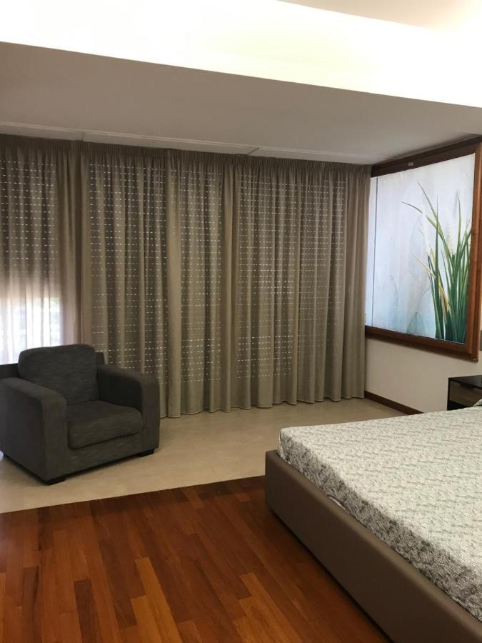 Апартаменты Sole Mare Джоя-Тауро Экстерьер фото